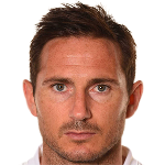 Player: Frank Lampard