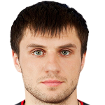 Player: S. Chernyshov