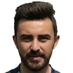 Player: Derviş Hüseyin Güner