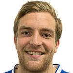 Player: K. Lokberg