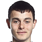 Player: K. Premudrov