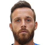 Player: N. Alexandrou