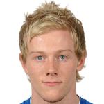 Player: D. Bergsson