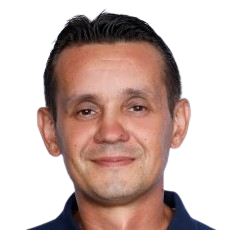 Sanjin Alagic