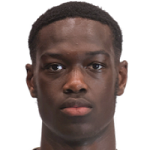 E. Gyamfi