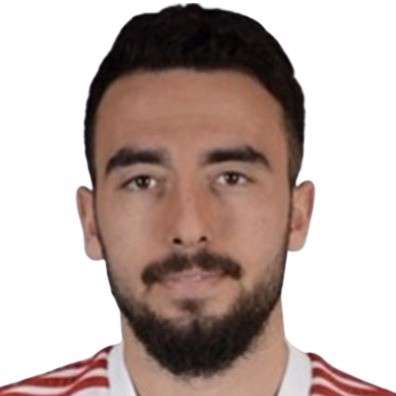 Player: E. Öztürk