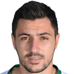 Player: E. Papasterianos