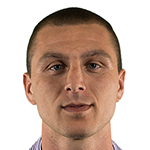 Player: N. Marinković