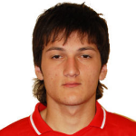 Player: R. Bolov