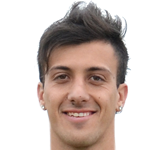 Player: M. Urruti