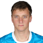 Player: S. Murikhin