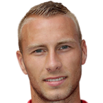 Player: M. van der Hoorn