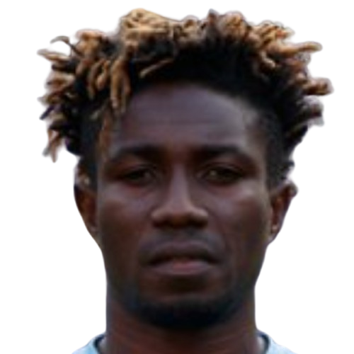 M. Anwuli