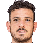 Player: A. Florenzi