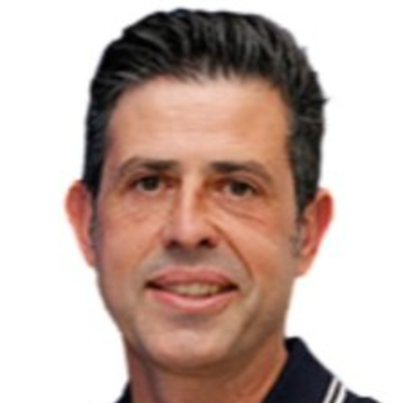 Alberto Gallego