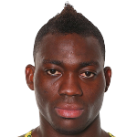 Player: C. Atsu