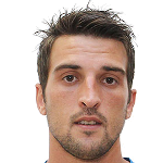 Player: M. Budimir