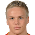 Player: F. Hafsteinsson 