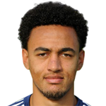 Player: K. Roofe