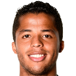 Player: G. dos Santos