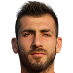 Player: L. Panagopoulos