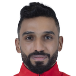 Player: R. Obaid