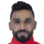 Salem Rashid