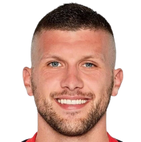 A. Rebic