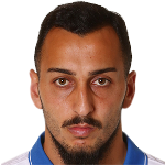 Player: K. Mitroglou