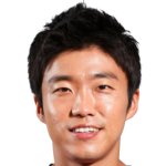 Player: Lee Hyo-Gyun