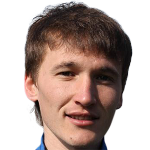 Player: M. Adzhiniyazov