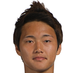 Player: Yun Ju-Tae