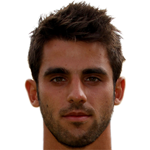 Player: Afonso Taira