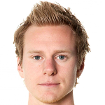 Player: A. Dahlström