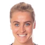 Player: S. Gudmundsdottir