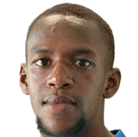 Player: I. Sacko