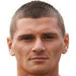 Player: S. Milosavljevic