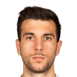 Player: A. Pavlović