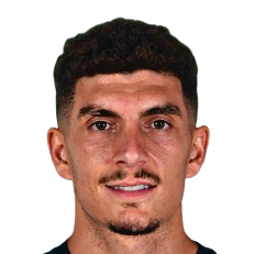 Player: G. Di Lorenzo