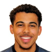 Harrison Gilkes