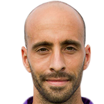 Borja Valero