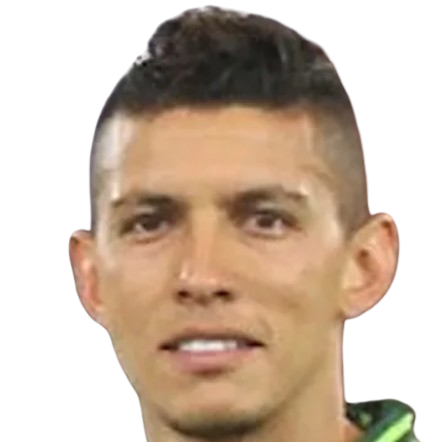 Player: J. Valencia