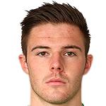 Player: J. Butland