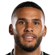 Player: J. Lascelles