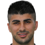 Player: R. Akbulut