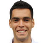 Player: Abel Suárez