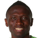 Player: U. Nwofor