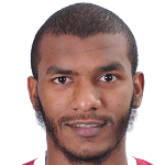 Player: Haitham Al Yaqoobi