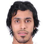 Player: Zayed Al Kathiri