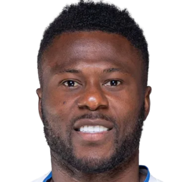 Player: C. Mbemba